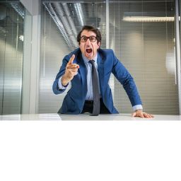 Get Back To Work