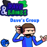 Dave's Group.