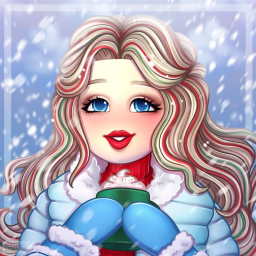 Royale🏰High (advent calendar!)