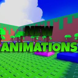 [NEW] Nuevas Animaciones!