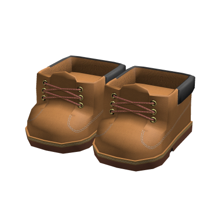 M11! - Brown Timbs boots thumbnail