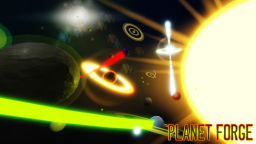 💫 Planet Forge [ PULSAR UPDATE ] 🪐