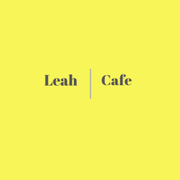Leah Cafe! V1