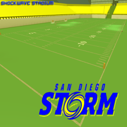 Shockwave Stadium ™