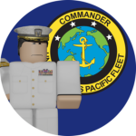 USMC | Pacific Fleet