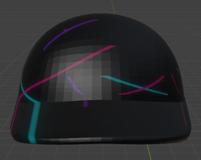 Black Neon preview 2
