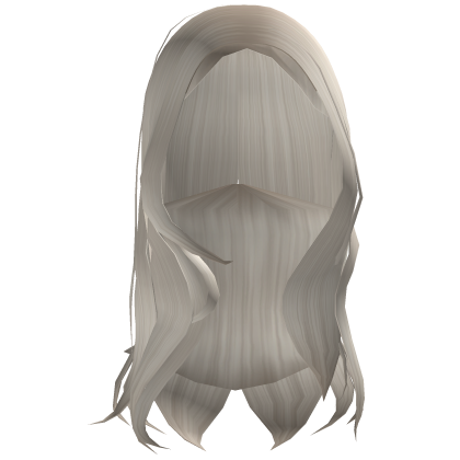 Platinum Mermaid Wave Lengths