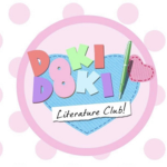 Doki Doki literature club <3 group