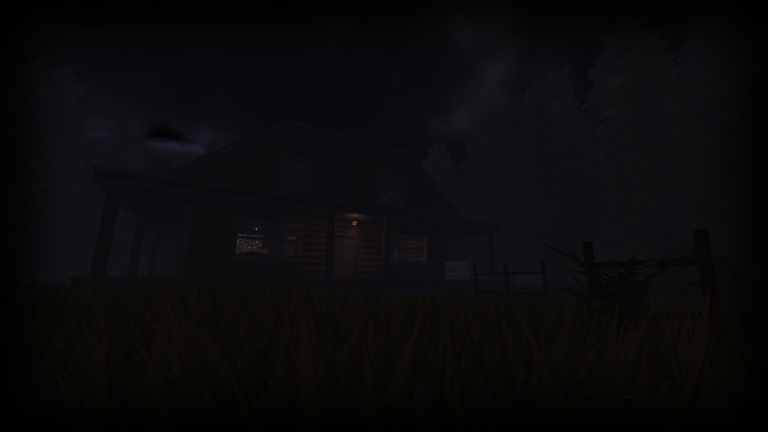 Investigation [demo] screenshot 2