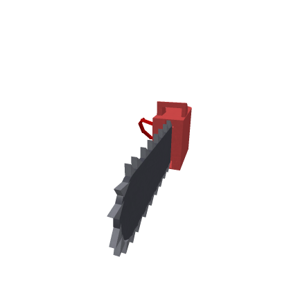 Chainsaw