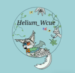 Helium_wcue's Community & Filmcrew