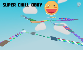 Überlebe die Spassige Obby!