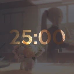 25:00 (Project Sekai) icon
