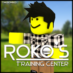 Roko's® Training Center