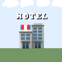 ☺dark ☺'s Hotel!