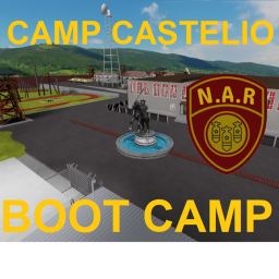 N.A.R | Camp Castelio | Boot Camp (BETA)
