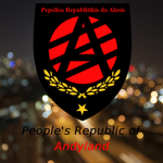Alasis Federation