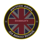 [DBA] Air Assault Brigade