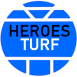 [M] Heroes Turf