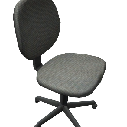 Office Chair 2 (Mesh)