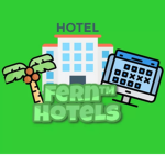 Fern Hotel