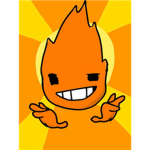 PIXELFLAMEROBLOX system inc.