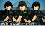 Barbed Forces