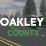 OAKLEY COUNTY ROELPLAY