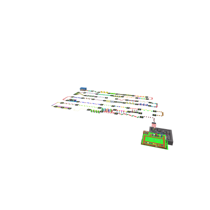 free obby map