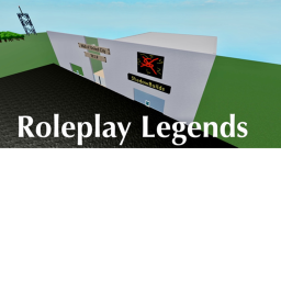 W.I.P Roleplay Legends