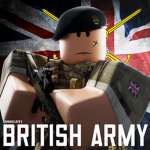 [JS] The British Army