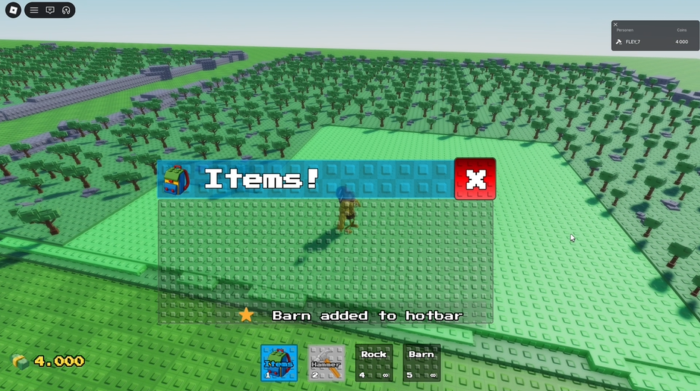 Best Plot/Grid System! preview 2