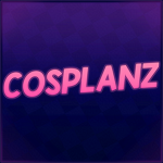 Cosplanz!