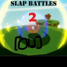 Slap Battles 2 icon