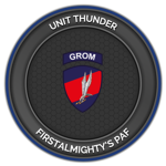 Unit Thunder ᅠ