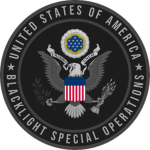 BlackLight special operations