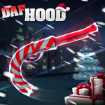 Daf Hood Entertainments
