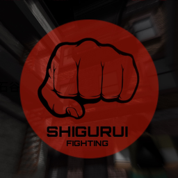 [Pre-Alpha] SHIGURUI Fighting