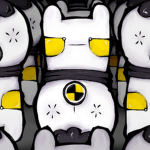 BREAK ART