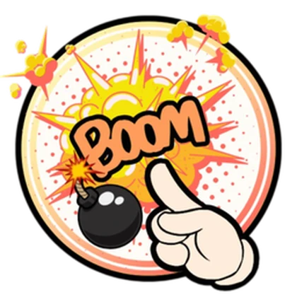 BOOM Next Roblox group icon