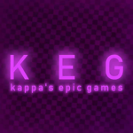 kappa's epic games