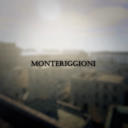 Monteriggioni