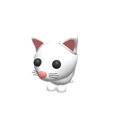adopt me cat