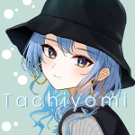 Tachiyomi Clothing