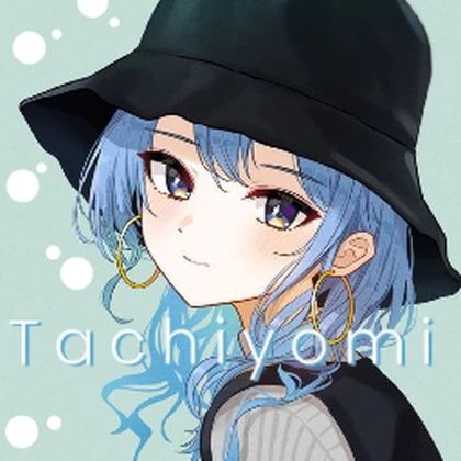 Tachiyomi Clothing Roblox group icon