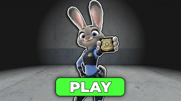 RUN FROM JUDY! (OBBY) thumbnail