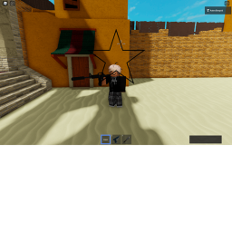 STRANDED [BETA]