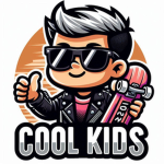 Cool kids!!!$