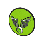 Vespertilio Coin