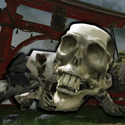 [💀] Spirit Village